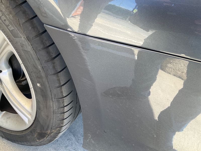 BMW 3er 318d 2013 – снимка 27