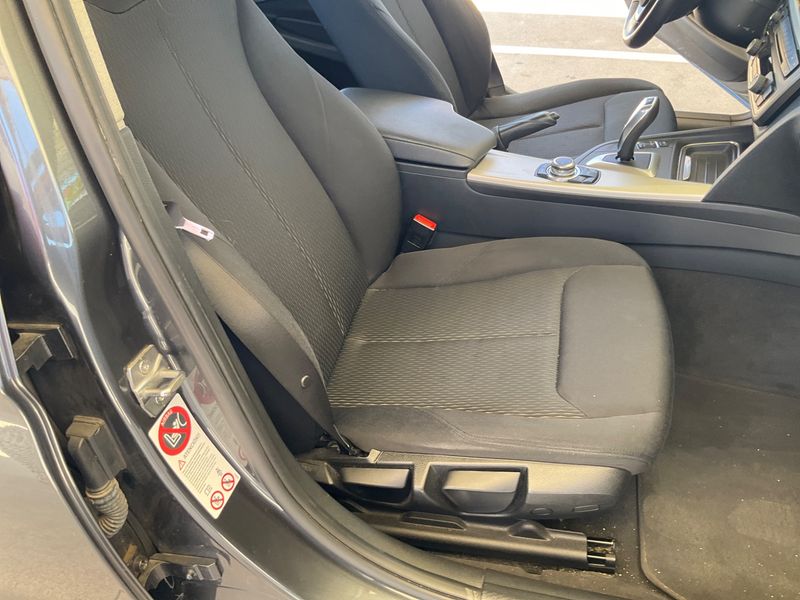 BMW 3er 318d 2013 – снимка 22