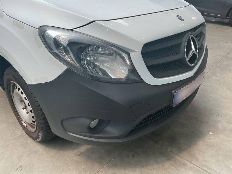Mercedes-Benz Citan 109 CDI Lang 2019 – снимка 48
