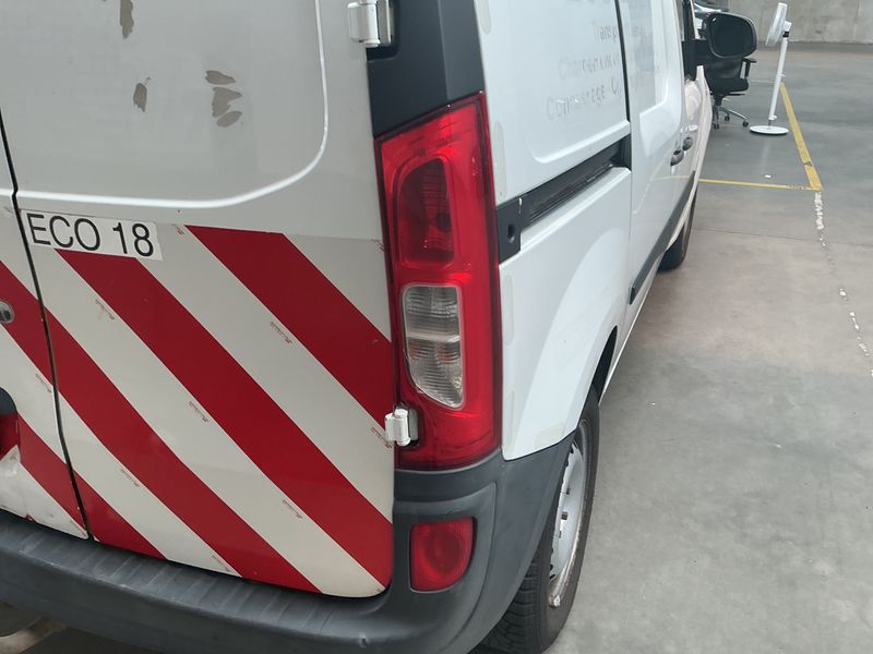 Mercedes-Benz Citan 109 CDI Lang 2019 – снимка 46