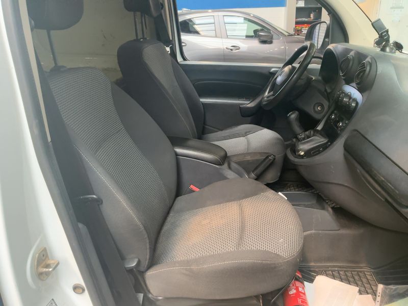 Mercedes-Benz Citan 109 CDI Lang 2019 – снимка 16