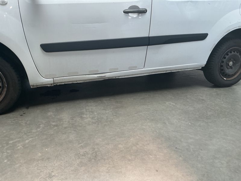 Mercedes-Benz Citan 109 CDI Lang 2019 – снимка 38