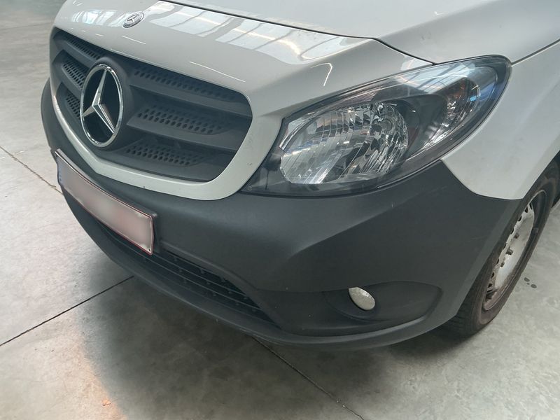 Mercedes-Benz Citan 109 CDI Lang 2019 – снимка 47
