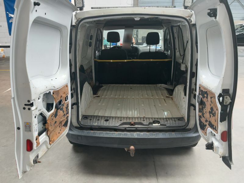 Mercedes-Benz Citan 109 CDI Lang 2019 – снимка 15