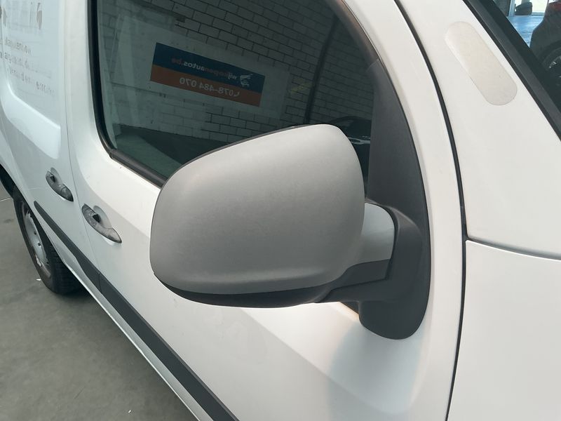 Mercedes-Benz Citan 109 CDI Lang 2019 – снимка 28