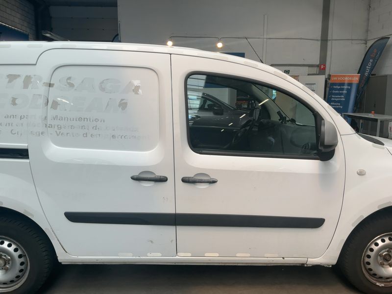 Mercedes-Benz Citan 109 CDI Lang 2019 – снимка 10
