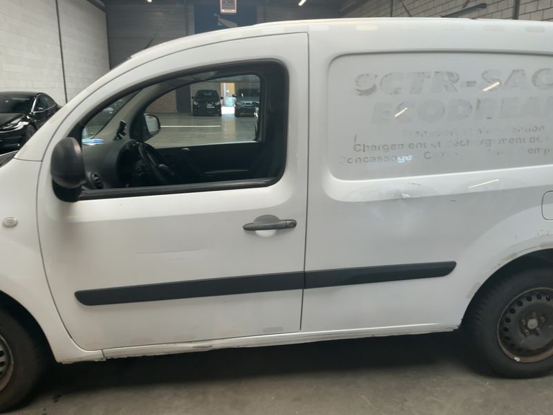 Mercedes-Benz Citan 109 CDI Lang 2019 – снимка 4