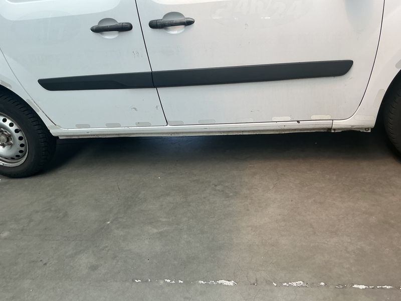 Mercedes-Benz Citan 109 CDI Lang 2019 – снимка 23