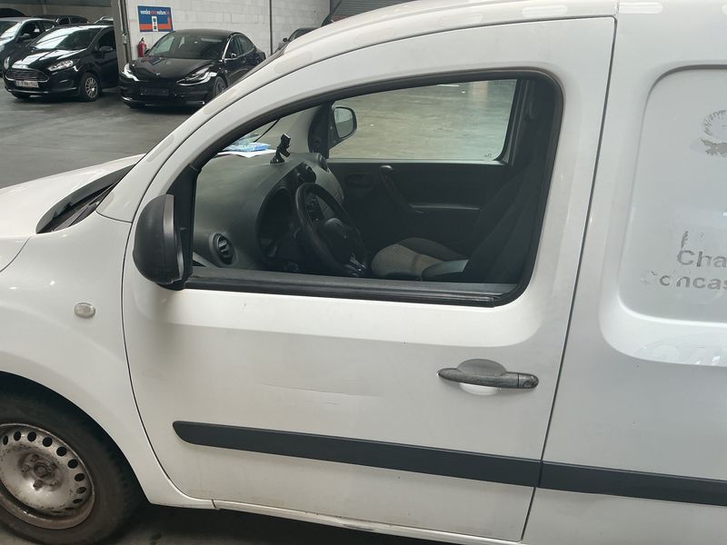 Mercedes-Benz Citan 109 CDI Lang 2019 – снимка 36