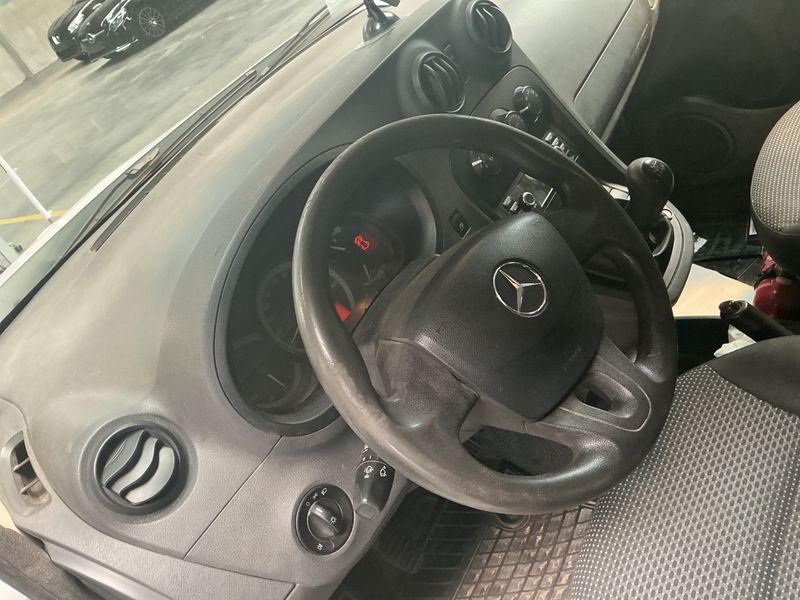Mercedes-Benz Citan 109 CDI Lang 2019 – снимка 33