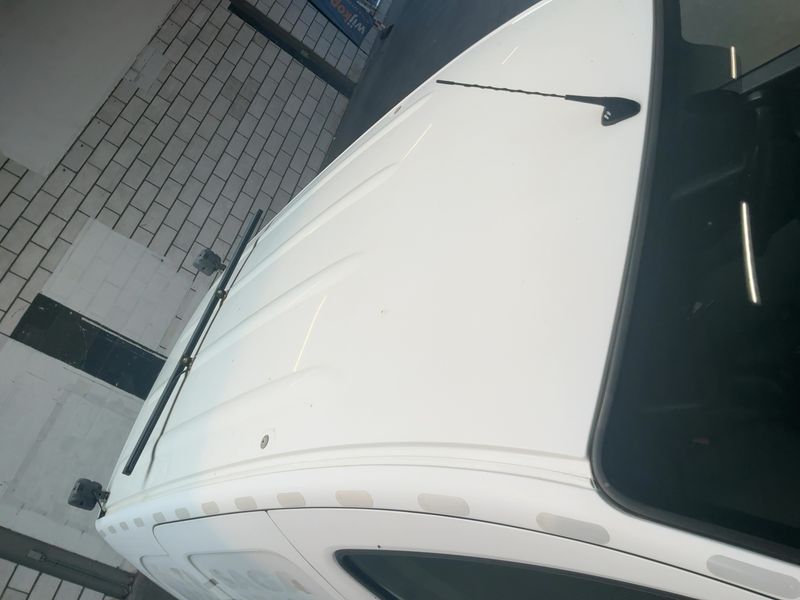 Mercedes-Benz Citan 109 CDI Lang 2019 – снимка 13
