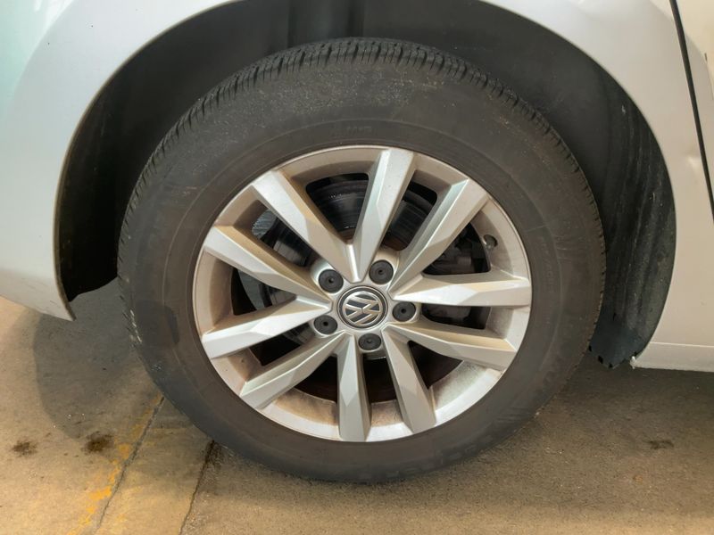Volkswagen Touran 1.6 TDI Comfortline BlueMotion Tech 2016 – снимка 9