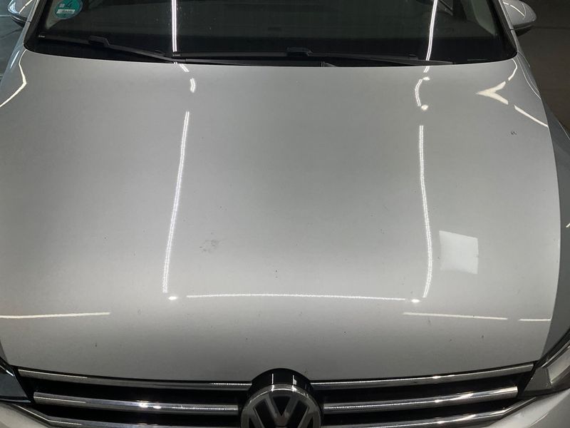 Volkswagen Touran 1.6 TDI Comfortline BlueMotion Tech 2016 – снимка на щета 32
