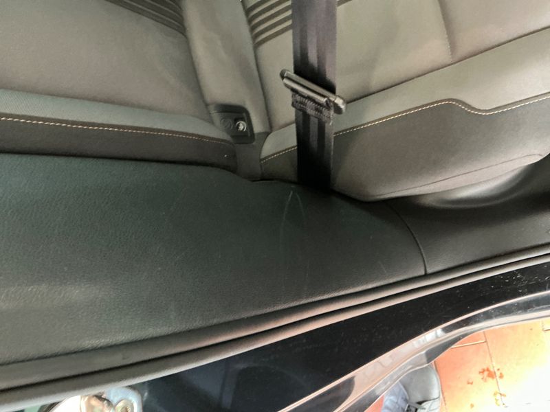 Volkswagen Golf VII 1.6 TDI Allstar BlueMotion Tech 2016 – снимка 24