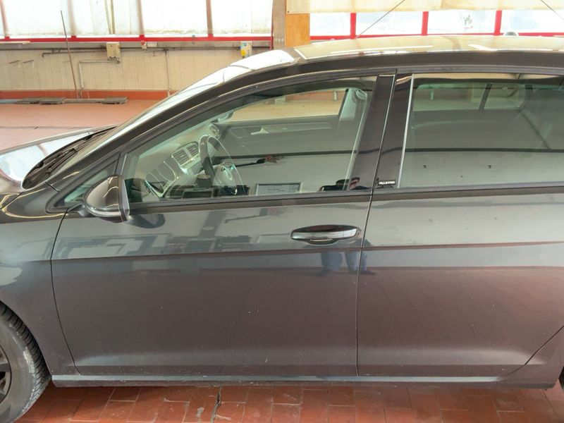 Volkswagen Golf VII 1.6 TDI Allstar BlueMotion Tech 2016 – снимка 4