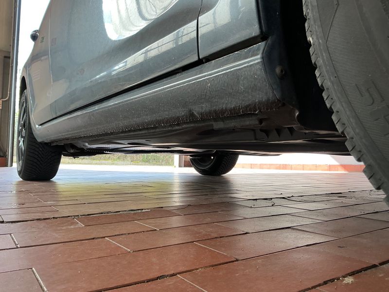 Volkswagen Golf VII 1.6 TDI Allstar BlueMotion Tech 2016 – снимка 28