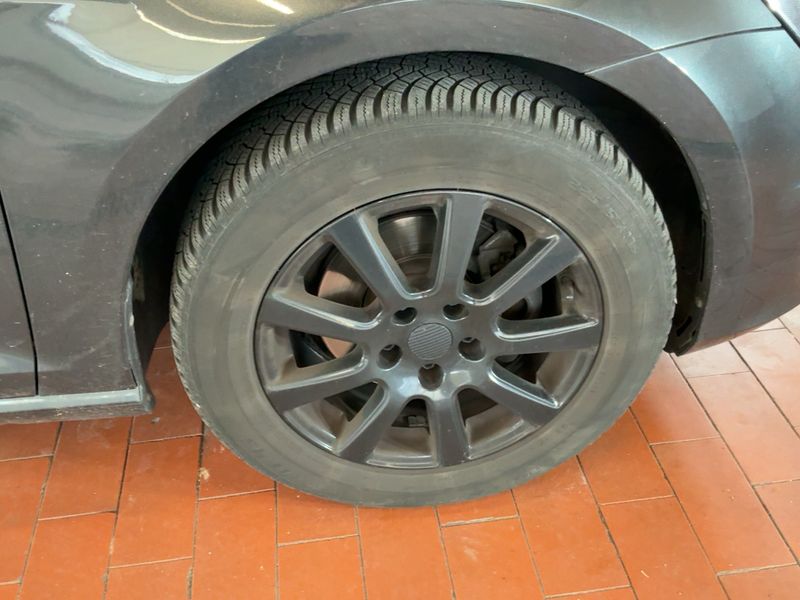 Volkswagen Golf VII 1.6 TDI Allstar BlueMotion Tech 2016 – снимка 11