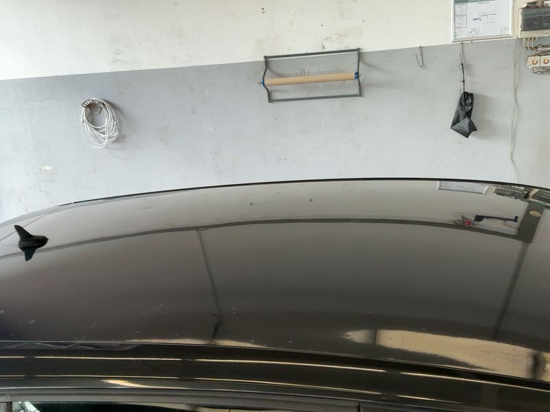 Volkswagen Golf VII 1.6 TDI Allstar BlueMotion Tech 2016 – снимка 13