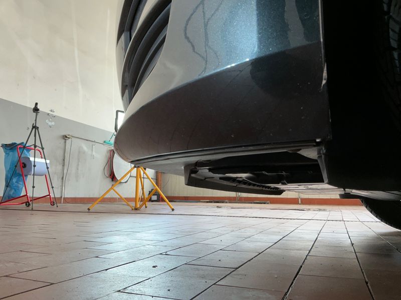 Volkswagen Golf VII 1.6 TDI Allstar BlueMotion Tech 2016 – снимка 30