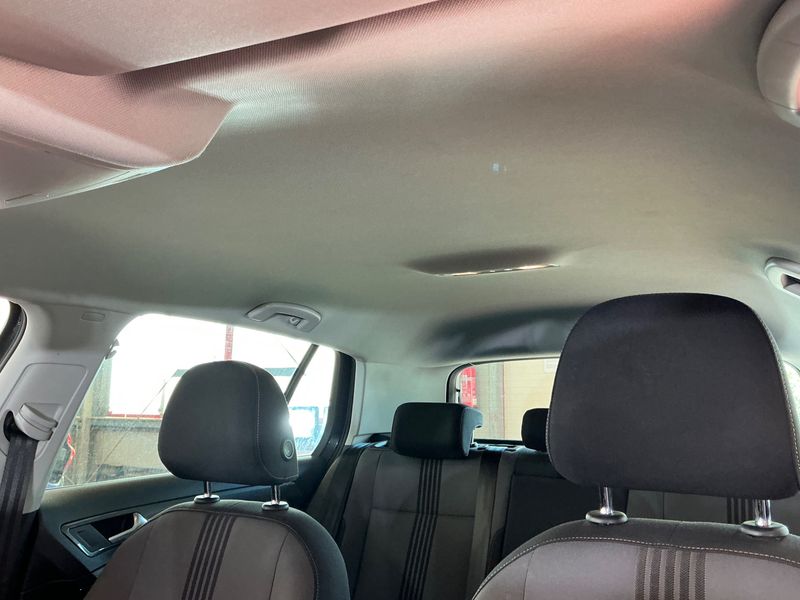 Volkswagen Golf VII 1.6 TDI Allstar BlueMotion Tech 2016 – снимка 32