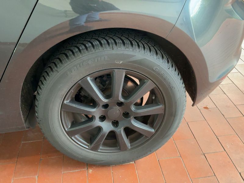 Volkswagen Golf VII 1.6 TDI Allstar BlueMotion Tech 2016 – снимка 5