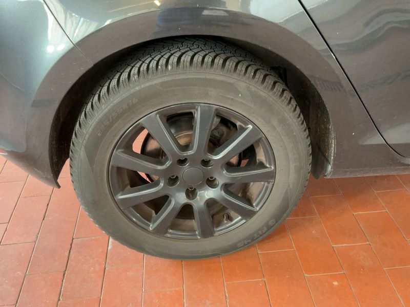 Volkswagen Golf VII 1.6 TDI Allstar BlueMotion Tech 2016 – снимка 9