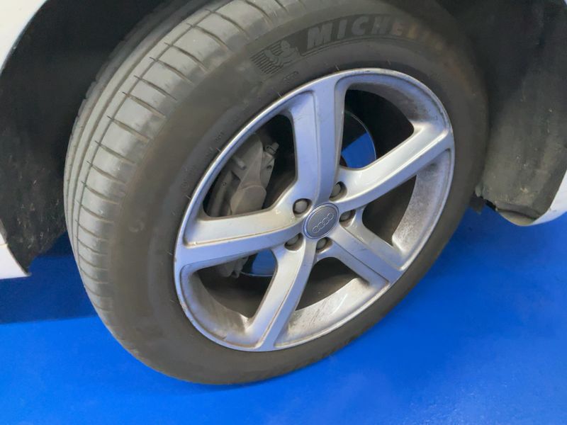 Audi Q5 3.0 V6 TDI quattro Advance 2014 – снимка 11