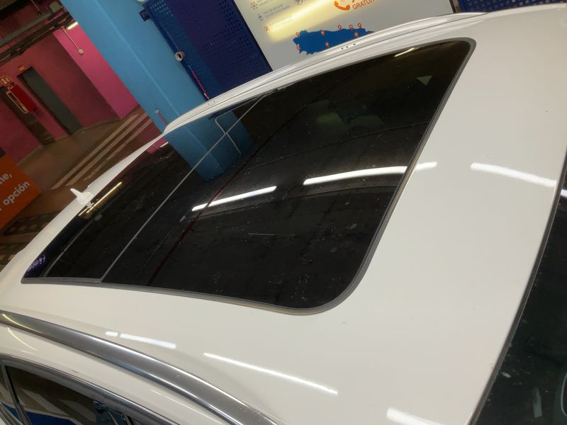 Audi Q5 3.0 V6 TDI quattro Advance 2014 – снимка 13