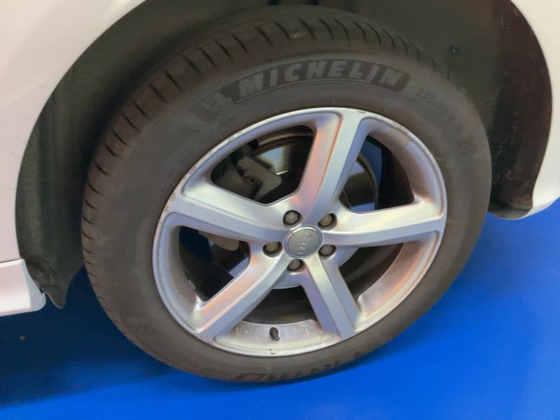 Audi Q5 3.0 V6 TDI quattro Advance 2014 – снимка 5