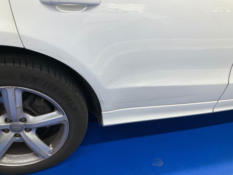 Audi Q5 3.0 V6 TDI quattro Advance 2014 – снимка 22