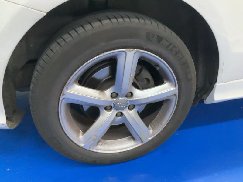 Audi Q5 3.0 V6 TDI quattro Advance 2014 – снимка 9