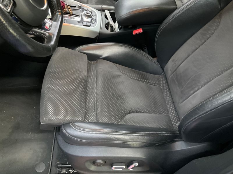 Audi Q5 3.0 V6 TDI quattro Advance 2014 – снимка 23