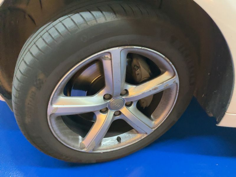 Audi Q5 3.0 V6 TDI quattro Advance 2014 – снимка 3