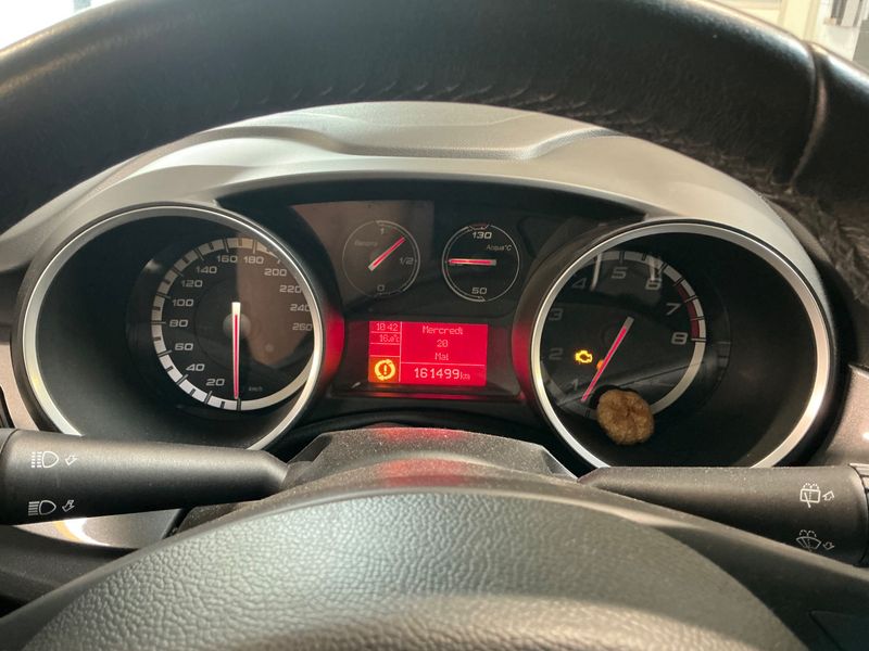 Alfa Romeo Giulietta 1.4 Turbo Turismo 2013 – снимка 4