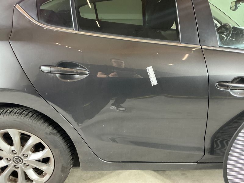 Mazda 3 2.2 Turbodiesel Revolution 2017 – снимка 28