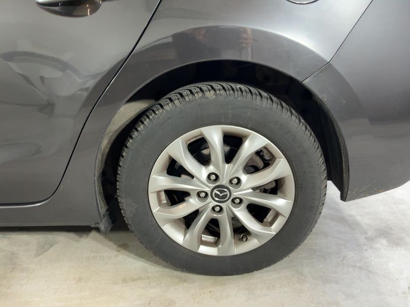 Mazda 3 2.2 Turbodiesel Revolution 2017 – снимка 5