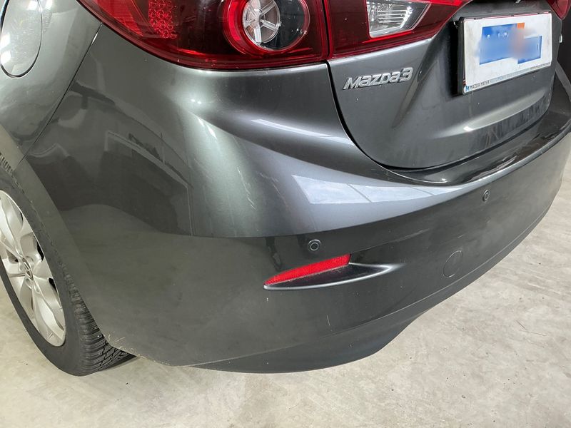Mazda 3 2.2 Turbodiesel Revolution 2017 – снимка 59