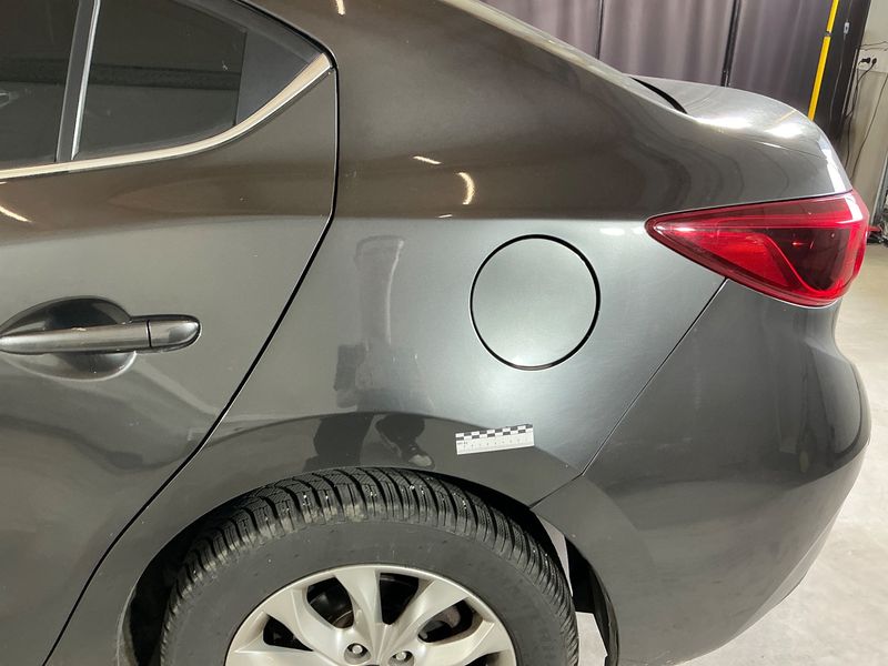 Mazda 3 2.2 Turbodiesel Revolution 2017 – снимка 41