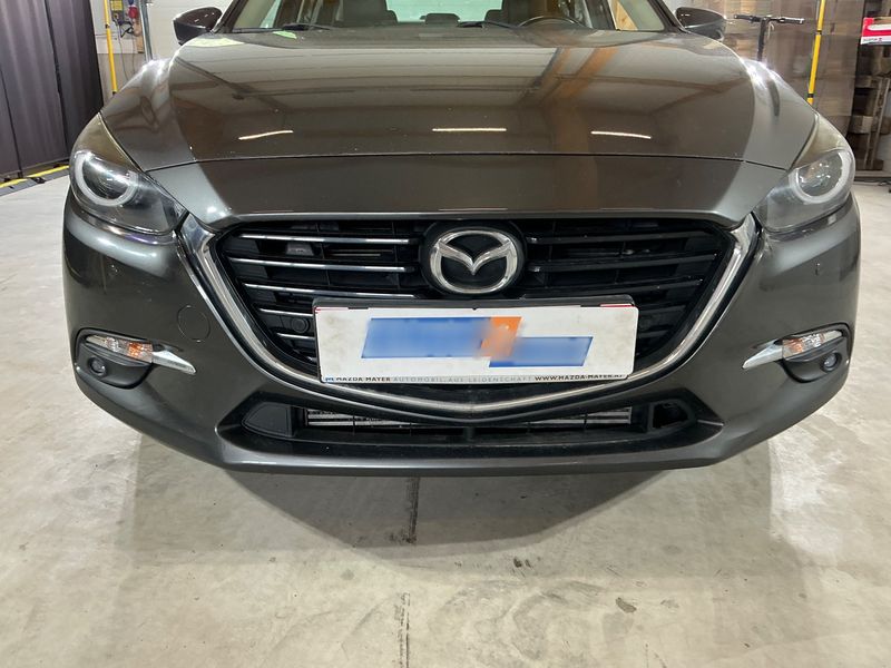 Mazda 3 2.2 Turbodiesel Revolution 2017 – снимка 66