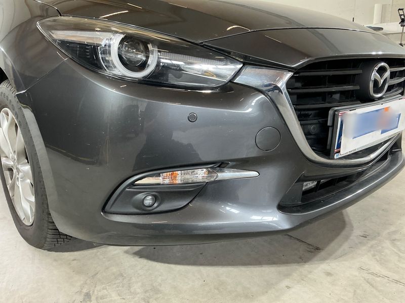 Mazda 3 2.2 Turbodiesel Revolution 2017 – снимка 65