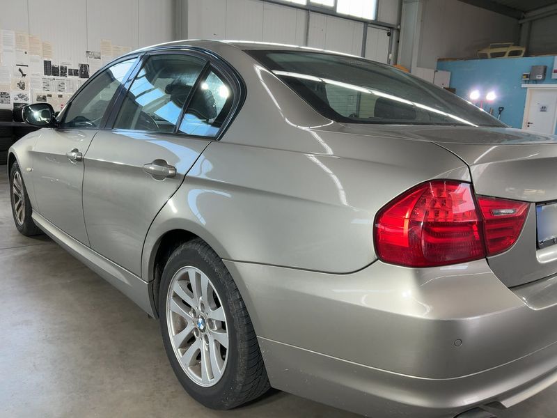 BMW 3er 318i 2011 – снимка 6