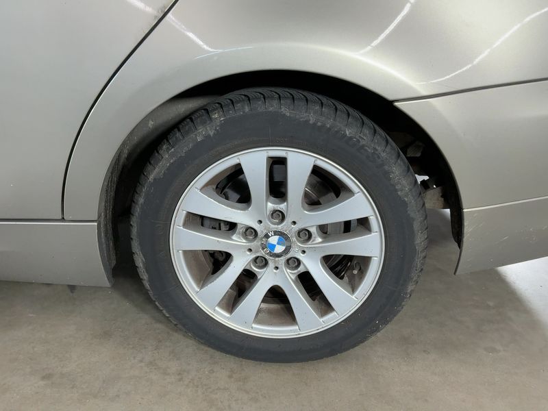 BMW 3er 318i 2011 – снимка 5