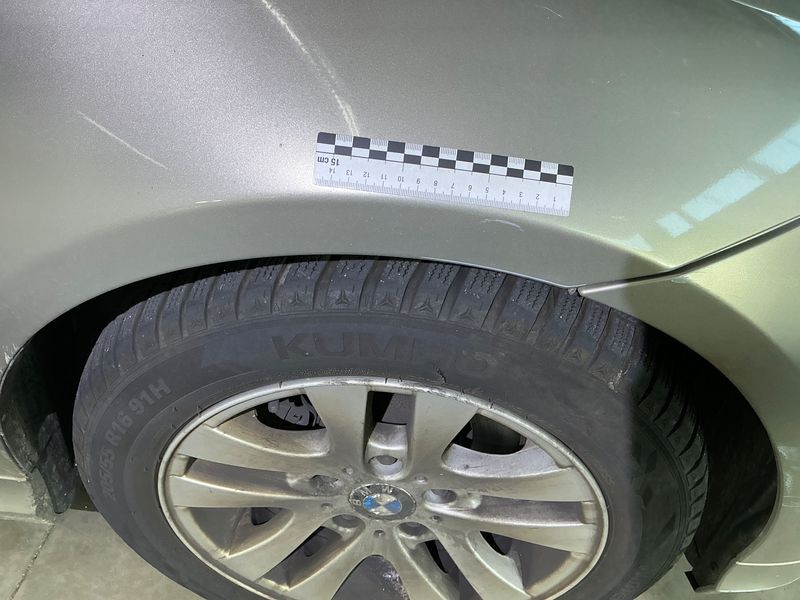 BMW 3er 318i 2011 – снимка 22