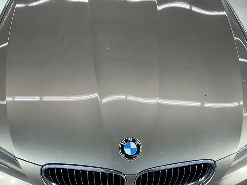 BMW 3er 318i 2011 – снимка 30