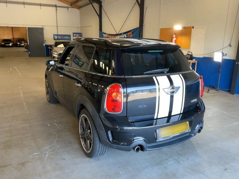 MINI Countryman Cooper S 2010 – снимка 6