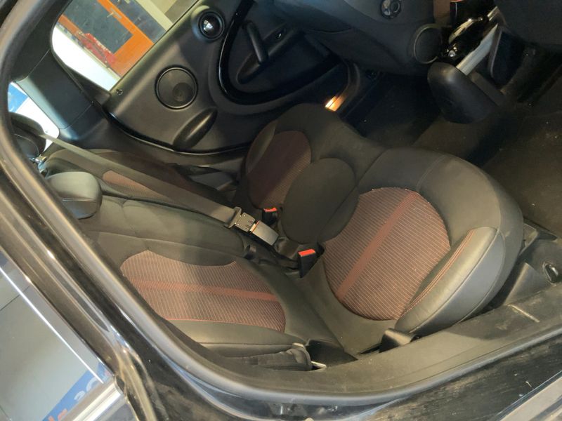 MINI Countryman Cooper S 2010 – снимка 13