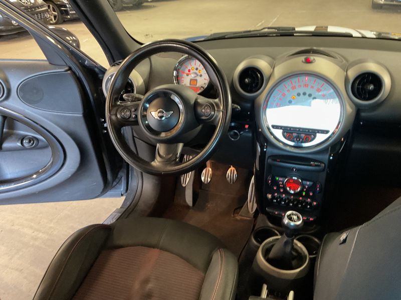 MINI Countryman Cooper S 2010 – снимка 17