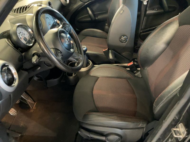 MINI Countryman Cooper S 2010 – снимка 16