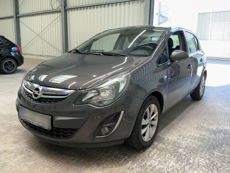 Opel Corsa 1.4 Energy 2014 – снимка 1