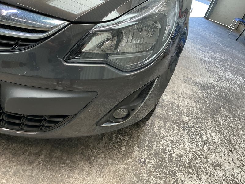 Opel Corsa 1.4 Energy 2014 – снимка 53